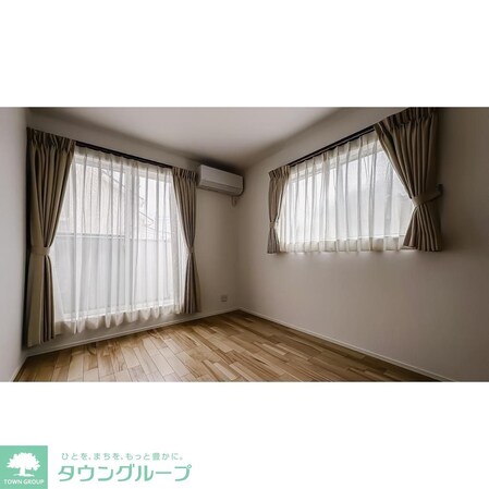 さいたま市岩槻区城南4丁目戸建の物件内観写真